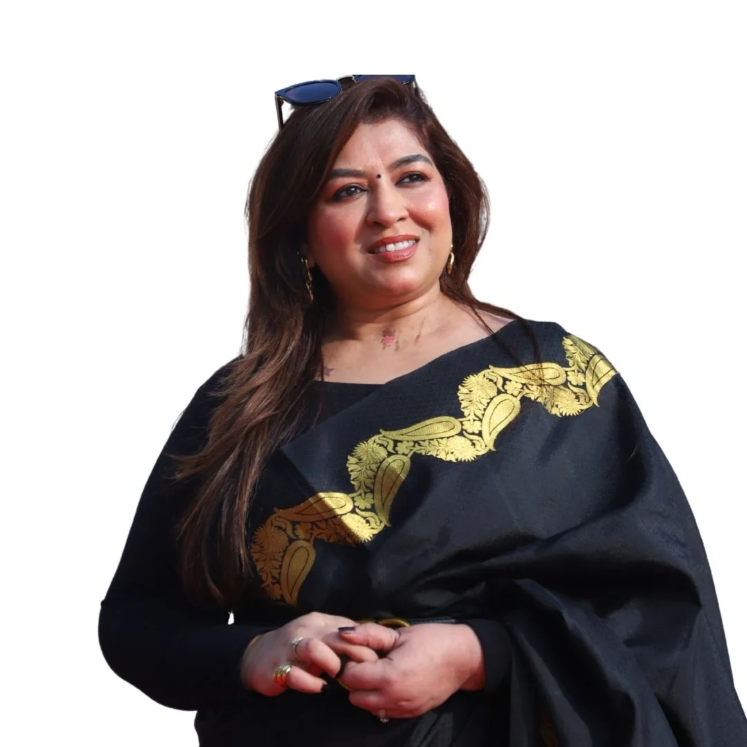 Dr. Ruhi Banerjee